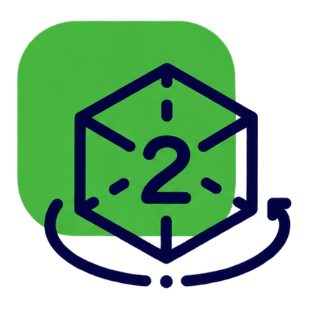 Green icon 2