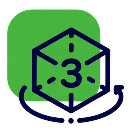 Green icon 3
